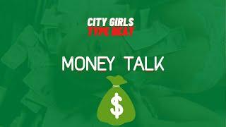 City Girls Type Beat 2020 | Flo Milli Type Beat 2020 - "MONEY TALK"