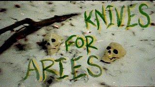 Knives For Aries