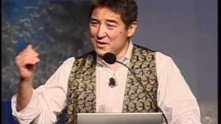 Guy Kawasaki "The Art of the Start" @ TiECon 2006