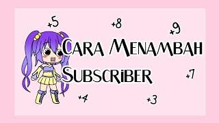 Cara Menambah Subscriber dengan Cepat dan Mudah