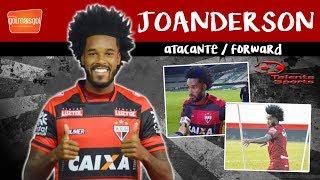  JOANDERSON / ATACANTE