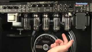 Troubleshooting Your Tube Amplifier