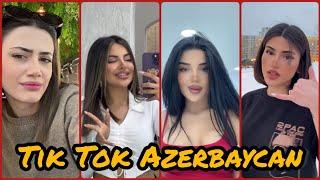 TikTok Azerbaycan - En Yeni TikTok Videolari #826 | NO GRUZ