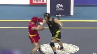 wushu sport - International Wushu Federation