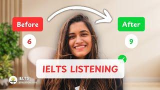 Get Band 9 after using these IELTS Listening Tips 2025