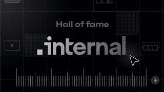 Internal: Akveo Low-code Hall of Fame