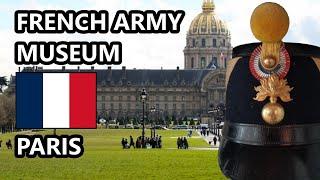 French Army Museum, Paris- MM002