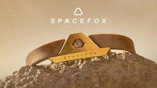 Découvrez VESTA - Le nouveau bracelet météorite Spacefox