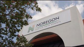 Noregon - The Vehicle Data Experts