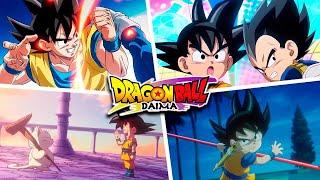 Dragon Ball Daima Timeline & Story Explained