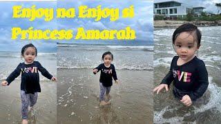 UPDATE️AMARAH / Princess Sarah #beautiful #happy