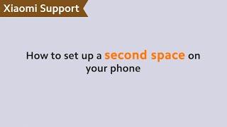 How to Set up a Second Space on Your Phone