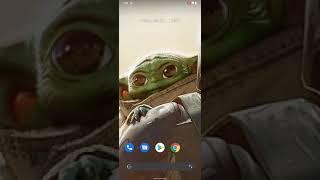 Pixel Extended 2.3 (Android 11) on Redmi Note 8 Pro (begonia) (Official)