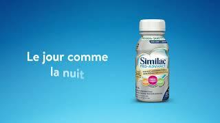 Donnez le boire à votre bébé dès les premiers signes de faim