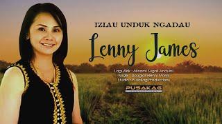 Lenny James - IZIAU UNDUK NGADAU