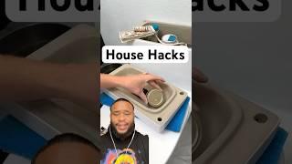 HOUSEHOLD SECRET HACKS