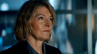 Kate Stewart vs the Grand Serpent | Survivors of the Flux | Doctor Who: Flux