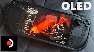 Project Zomboid | Steam Deck OLED Handheld Gameplay