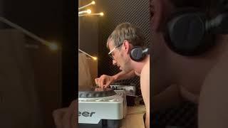 Zoltan Katona (Kato) / Metadon Junkies ⏯  DJset Live@PrOmO-Factory Studio 2019 07 22