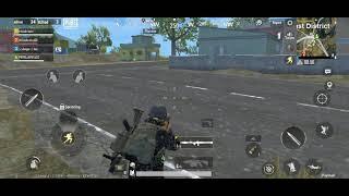 pubg mobile