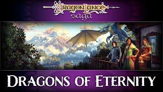 Dragons of Eternity - Mail Time | DragonLance Saga