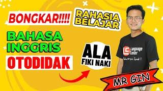 Yuk, Kita Analisa Cara Keren Menguasai Banyak Bahasa Ala Fiki Naki