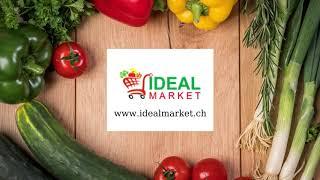 İdeal Market