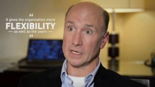 Software Monetization | Customer Flexibility Testimonial