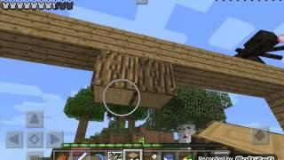 Lp minecraft jojo ep 5 maison en construction