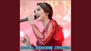 Cinta Bojone Uwong