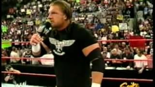 HHH calls out Eugene 08 02 2004