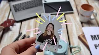 CREATIVE CV with STOP MOTION - Mailys Pothé