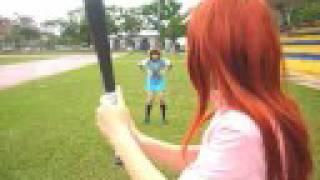 The Melancholy of Suzumiya Haruhi- Life Cosplay video