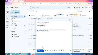 how to upload zip file in Google drive