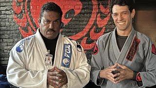 Renzo Gracie Jersey City Welcomes Detroit Urban Survival Training Into Class