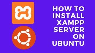 How To Install XAMPP Server on Ubuntu 18.04 OS | Connect MySQL Workbench with MySQL DB