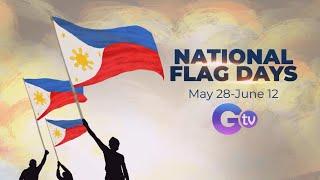 National Flag Days | GTV