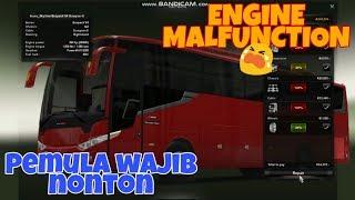 engine malfunction ets2