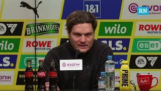 BVB-Frust nach 2:3 gegen Hoffenheim: "Wir haben Namen genannt"