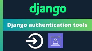 Feature an email as a username in Django