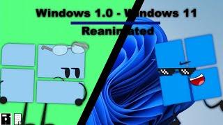 All Windows Startup and Shutdown Sounds Reanimated [1.0 - 11]