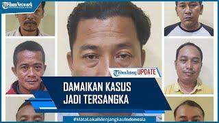 7 Anggota LSM yang Damaikan Kasus Perkosaan di Brebes Jadi Tersangka