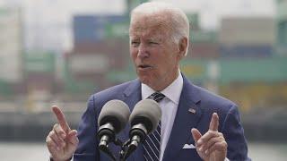 WATCH | President Joe Biden delivers remarks on inflation