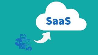 What's Software as a Service (SaaS)?