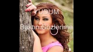 YUDUM BAKTIM GÖZLERİME ( Video Music ) Serkan Nokay