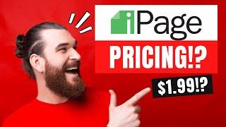 iPage Pricing (2023)  How Much Does iPage Really Cost!?