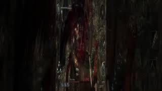 Nioh: I've Never Seen That Before #funny  #gameplay #niohgameplay #soulslike