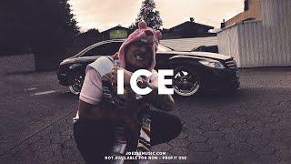 "ICE" - Hard Afro Trap x Club Dancehall Type Beat - BONEZ MC Type Beat