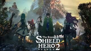 The Rising of the Shield Hero Season 2 - Original Soundtrack: Twilight