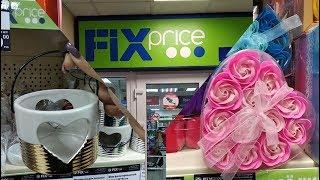 #покупкификспрайс #фикспрайс #fixprice Fix Price: обзор товаров Фикс Прайс за январь 2019